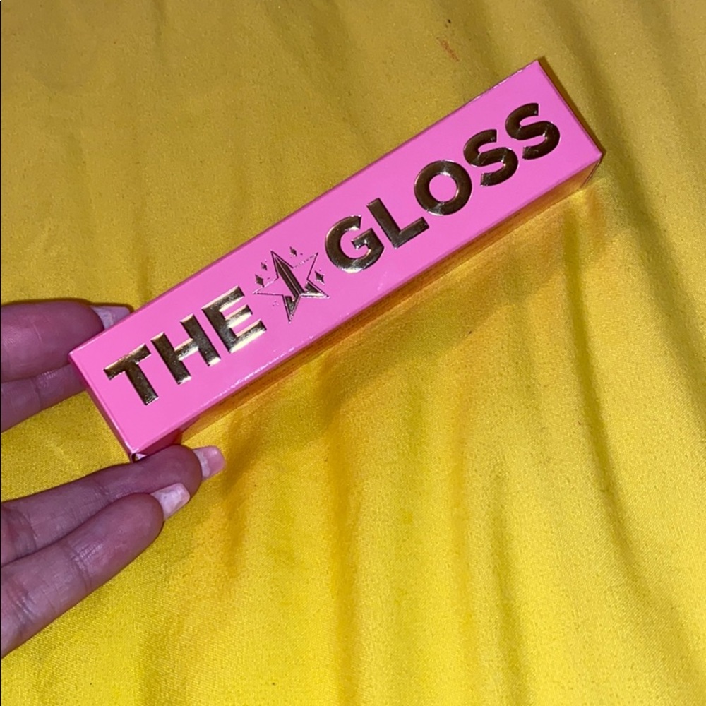 JStar The Gloss *candydrip*